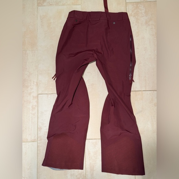 Arc'teryx Sabre LT Ski Snowboard Pants